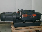 Busch Nc 0630 L01 Zzra Cobra Dry Screw Vacuum Pump 15KW Used. Fixed Price $9999.99.