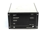 Leybold Turbotronik NT361 Turbomolecular Pump Controller Turbovac 85472-6 151/36. Fixed Price $171.00.