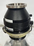 Alcatel 5402 Cp Annecy Ceramic Turbo High Vacuum Pump, Clean, Turns Freely. Fixed Price $700.00.