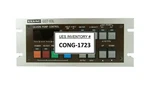 Ulvac GST-03L Ulvion Pump Controller With Cable Set Working Spare. Fixed Price $609.19.