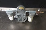 M32 Gast 0322-V125-G314DX Compressor Vacuum Pump 230V Free Shipping. Fixed Price $179.99.