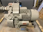Anver Regenerative Vacuum Pump Blower 5.5KW 3520RPM 208-230V/416-460 60HZ 14.9/7. Fixed Price $2495.00.