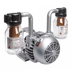Gast 2567-V1 Rotary Vane Pump Sep Drive. Fixed Price $1883.99.