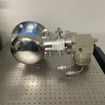Cti Cryogenics Cryo-torr High Vacuum 8F Cryopump 8107813G001. Fixed Price $2500.00.