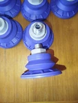 Schmalz 10.01.06.00674 Sab NBR-60 G1/4-AG Suction Cups (lot Of 10) New. Fixed Price $259.00.
