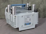 Vacuubrand Me Nt 4.8-CFM Vacuum Pump; 115/230V. Fixed Price $395.00.