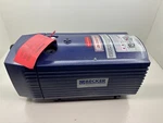 Becker VX4.16 Rotary Vane Vacuum Pump Very Little Use, Less Than 10 Hours. Fixed Price $998.00.