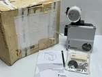 Metso NP704/B1S1 Neles Pneumatic Positioner With I/p-converter. Fixed Price $1580.00.