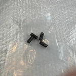 (4) Compression Springs For Pfeiffer 270/330 Vacuum Turbo Pumps. Fixed Price $19.50.