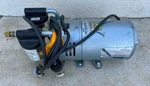 Gast Model 0523-V3-G582DX Vacuum Pump. Fixed Price $544.35.