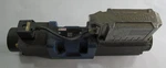 Rexroth R901392641 Directional Control Valve 4WRPE10V80S-32/M/24A1. Fixed Price $1450.00.
