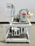 Leybold WSU251 D65BCS Vacuum Pumping System -- Working. Fixed Price $10000.00.