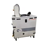 Edwards IQDP40-QMB250 Drystar Vacuum Pump 171CFM 5MTORR 6.6KW 200-208VAC 3PH. Fixed Price $8680.00.