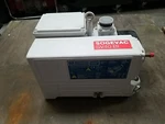Oerlikon Leybold Sogevac SV40BI Single Phase 230V Vacuum Pump, Rebuilt. Fixed Price $2499.00.