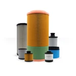AJ135F Air Filter Compatible With Gast. Fixed Price $92.86.
