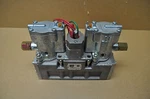 Parker L7153810253VXA Pneumatic Double Solenoid Valve 120V New Condition. Fixed Price $135.00.