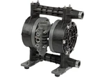 NDP-25BVT-PP 854200 Duplicate Pump Iwaki TC-X252VT-NPT 1" Kynar/ptfe. Fixed Price $2150.00.