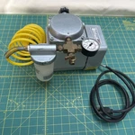 Gast Vacuum Pump BFB-DOA-V72290-AA. Fixed Price $122.50.