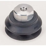 Smc ZPT50HBN-B8 Vacuum Pad Assembly, Nbr, 50MM. Fixed Price $19.59.