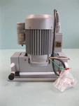 Abm Greiffenberger 4EKF63CX-4 Diaphragm Vacuum Pump 120V F15. Fixed Price $125.00.
