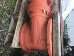 12 Gate Valve Mj X Flange C509 Kennedy Di Open Left 2021 Mechanical Joint Resil. Fixed Price $1800.00.