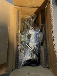 Ulvac DA-20D DA20D Vacuum Pump New. Fixed Price $399.00.