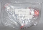 New Mks LPJ1-40-IK-CLHXXX Inline Isolation NW40 Vacuum Valve Asm PN:50-125108A28. Fixed Price $452.68.
