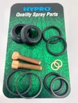 Hypro Or Debro 5300 Series Twin Piston Pump 3430-0010 Kit With Carbon Guides. Fixed Price $99.95.