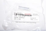 Pfeiffer Vacuum 146 012, Hose Nipple Dn 10 Iso-kf New. Fixed Price $21.50.