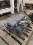 Busch RA0255.D506.1001 7.5HP Vacuum Pump. Fixed Price $3500.00.