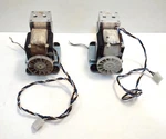 Lot Of Knf PU3060-N811 115/230V Vacuum Pump 1.8165398 Untested. Fixed Price $2602.14.