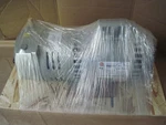 Gast 1023-101Q-G608NEX Rotary Vane Air Compressor / Vacuum Pump, For Septic Sys. Fixed Price $849.95.