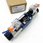 New Valve 4WE6D62/OFEG24N9K4 For Rexroth R900567512. Fixed Price $105.45.