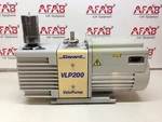 Savant VLP200 Valupump Rotary Vane Vacuum. Fixed Price $850.00.