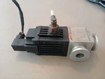 Edwards PV10PKA Pipeline Valve Nw Connections - Tested No Leaks. Fixed Price $165.00.