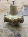 Cash Valve 20258-0060 Pressure REGULATOR,2 IN,20 100 Psi 3PZH8. Fixed Price $1700.00.