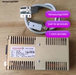 Pfeiffer Tps 100 Turbo Pump Controller W/cable, Pm 041 827-T, Working. Fixed Price $824.54.