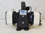 Welch 2022B-01 Dry Vacuum Pump- Tested Working. Fixed Price $399.96.