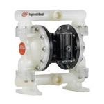 Aro PD10P-APS-PAA Dbl DPHRMPMP,NPTF,TPV/PP,1/4IN,51.5GPM 6CCL5. Fixed Price $2221.11.