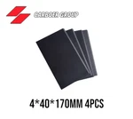 Carbon Vane 90133000004 WN124-034 For Becker KDT/KVT2.80/3.60/3.80 4PCS. Fixed Price $71.89.