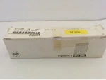 Rittal Sz 2454 Ergoform Latch, Replacement Handle, Nib. Fixed Price $49.95.