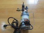 Gast Rotary Vane Vacuum Pump! Model 1531-320-G557X! Classy & Cool! It Up!. Fixed Price $190.00.