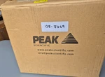 Thomas/peak Scientific 2750TGHI52/48-221J Compressor Vacuum Pump 220-240V 50HZ. Fixed Price $150.00.