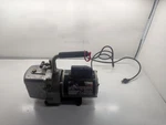 Industries JBIDV-6E Eliminator Cfm Vacuum Pump. Fixed Price $400.00.