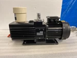 Ulvac GLD-202A Single Phase, Oil Sealed Rotary Vacuum Pump... Fixed Price $750.00.