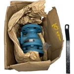 Cameron Wkm Dynaseal Model 310F, 2F B128 Flange Ball Valve Fast Shipping. Fixed Price $149.99.