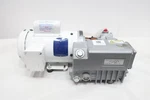 Vacuum USV07F-000-M5B Pump 1HP 115/230V-AC. Fixed Price $1972.10.