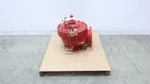 Singer A106-RPS-8700 Iron Flanged Fire Pump Relief Valve 200PSI 8IN 150. Fixed Price $8000.00.