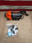 Vevor NMDPA33-G33-45-110 Water Diaphragm Pump, Open Box. Fixed Price $56.99.