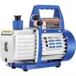 4.5 Cfm Vacuum Pump 1/3 Hp Single Stage Hvac Refrigeration R134A R22 R12 R502. Fixed Price $59.96.